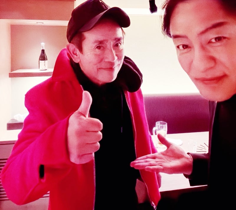 片岡愛之助 3月生まれでの誕生日会の画像