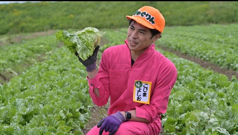 今年も野菜-1グランプリ開催報告