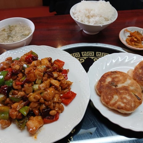 西川口のコスパ最高だったすごい量の画像