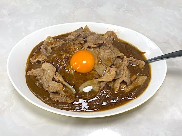 大の苦手だった生卵が大好きな訳の画像