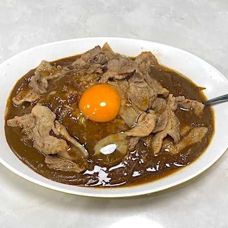 大の苦手だった生卵が大好きな訳の画像