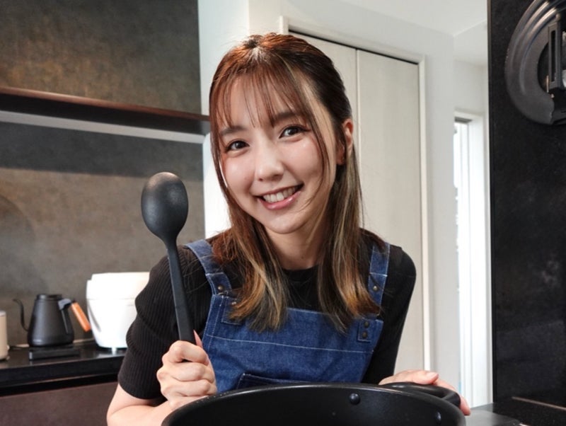 真野恵里菜 2年ぶり再開した連載の画像