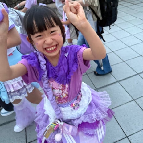 雨の中信じられないくらいずぶ濡れの画像
