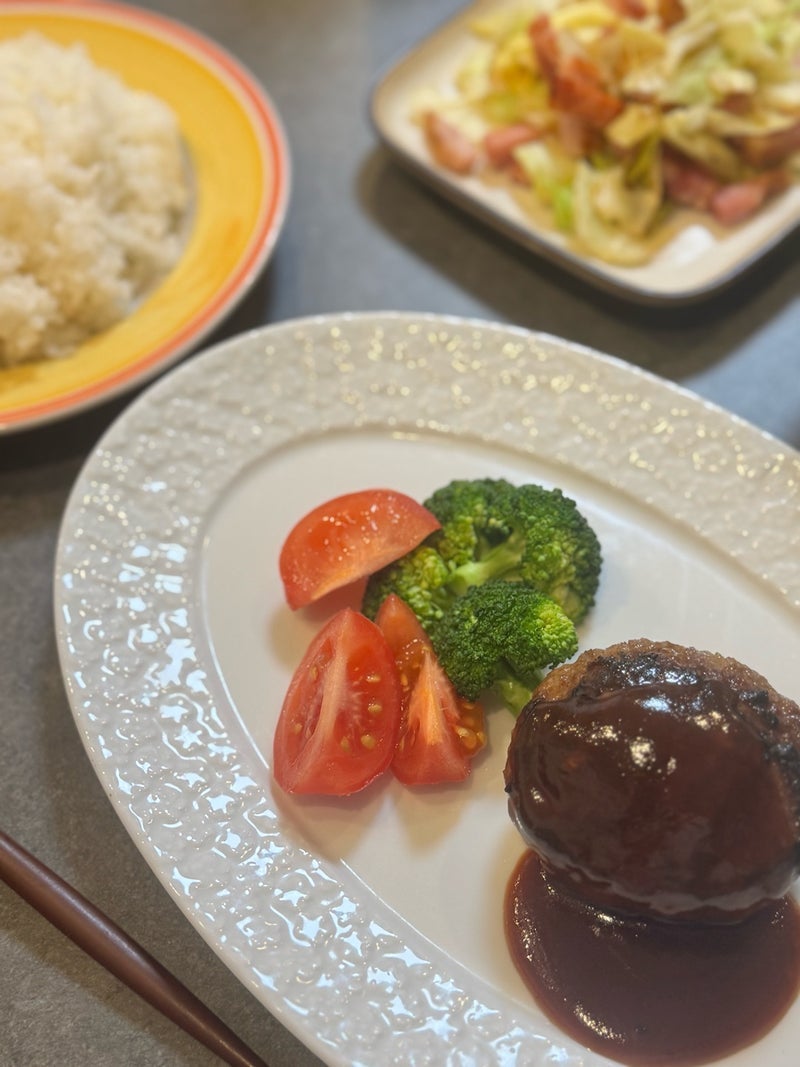 だいたの夫 息子の食欲で嬉しい悲鳴の画像