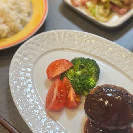 だいたの夫 息子の食欲で嬉しい悲鳴の画像
