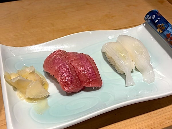 涙が出るほど素晴らしい本ワサビ巻の画像