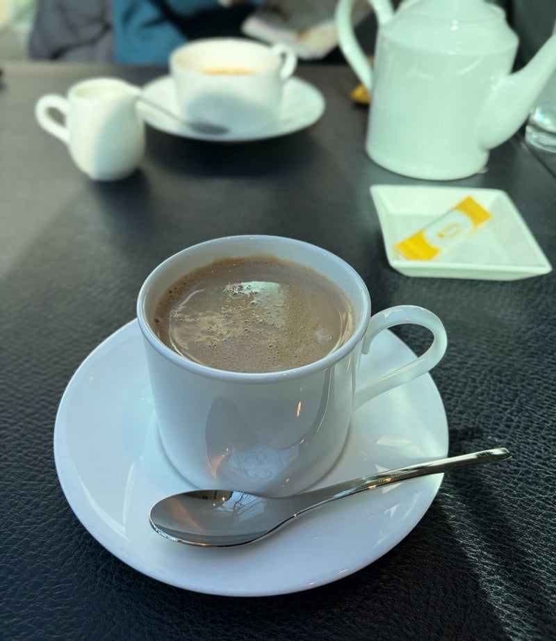 きつかった服が楽になった夕食断食の画像