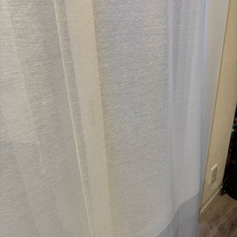 朝の空気でリセットされる気持ちの画像