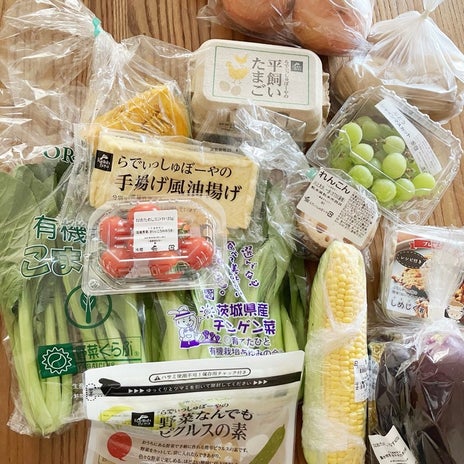 息子と夫と私の痛いの飛ばし合いの画像