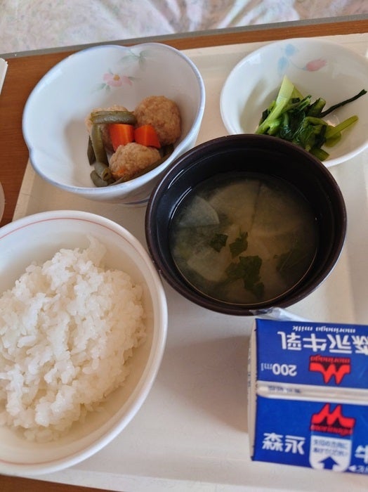 秋野暢子 内視鏡手術後の退院