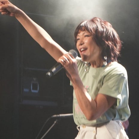 堀ちえみ 自身が書いた昭和な歌詞の画像