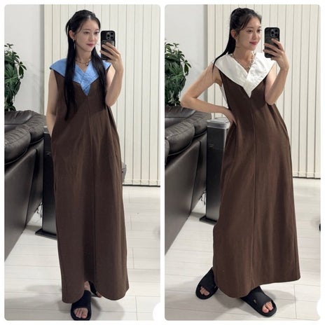 ぷちあや 1000円のダントツ安いワンピの画像