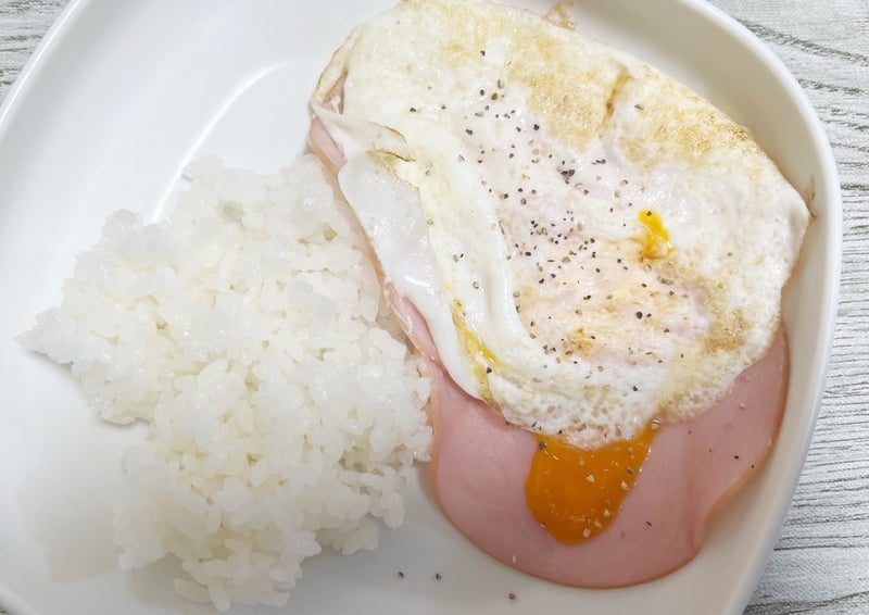 はま寿司の安いモーニングメニューの画像