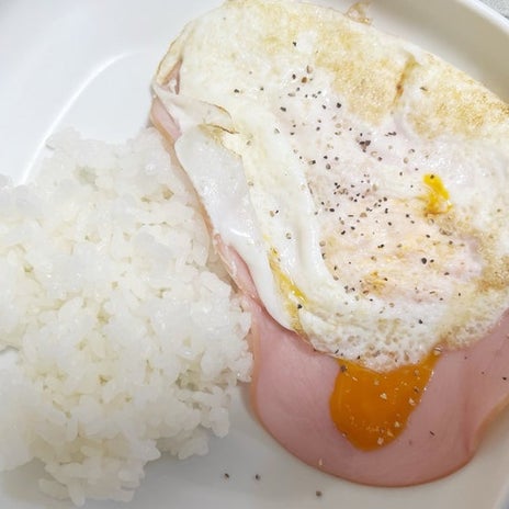 はま寿司の安いモーニングメニューの画像