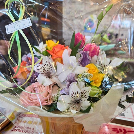 なくなったと聞いていた癌の訃報の画像