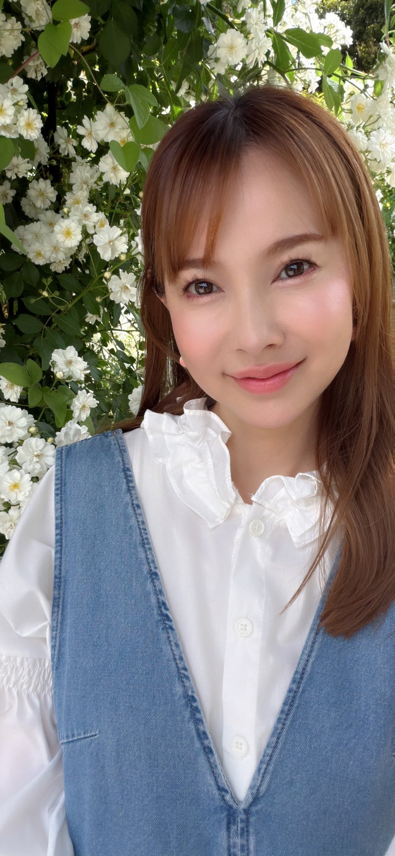 上原さくら ノーマルカメラで撮る写真の画像