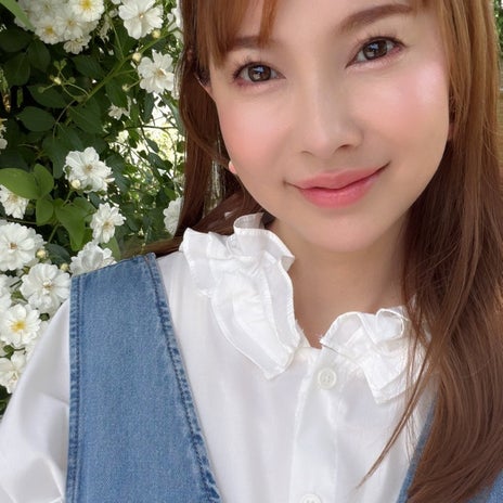 上原さくら ノーマルカメラで撮る写真の画像
