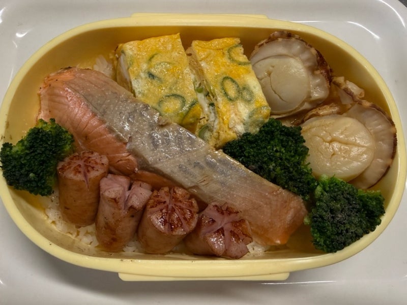 夫が断ったお母さんのコストコの話の画像