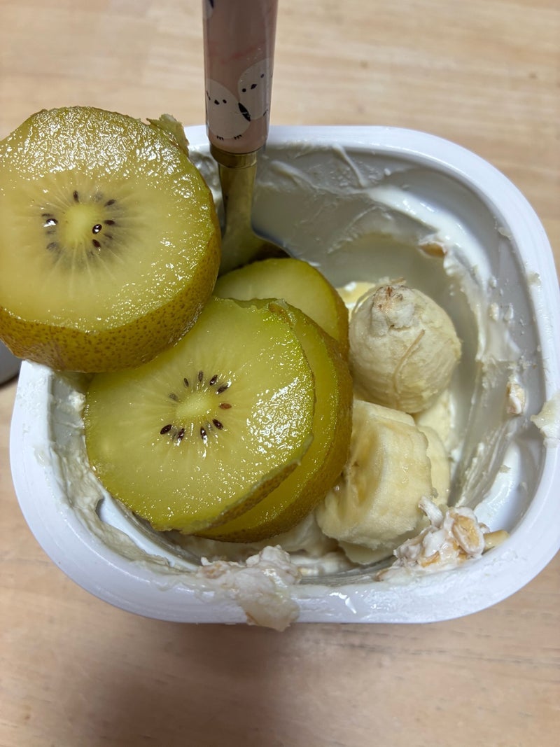 バイトの年配の方にカチンと来た訳の画像