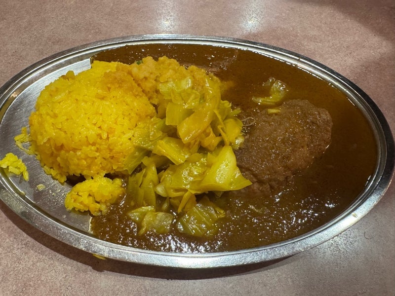 堀ちえみの夫 銀座のムルギーランチの画像