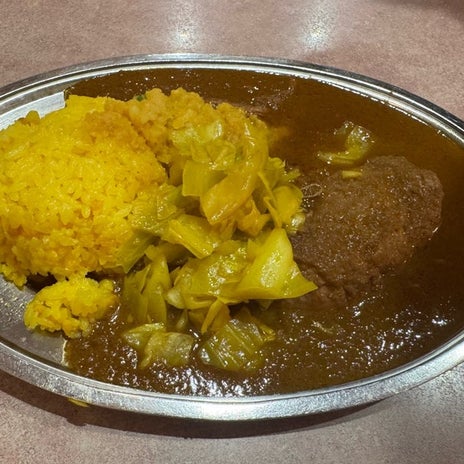 堀ちえみの夫 銀座のムルギーランチの画像