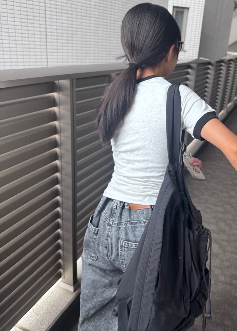 親がニヤニヤしちゃう長女の行き先の画像