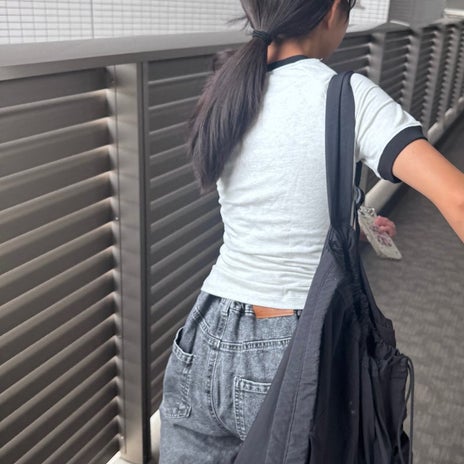 親がニヤニヤしちゃう長女の行き先の画像