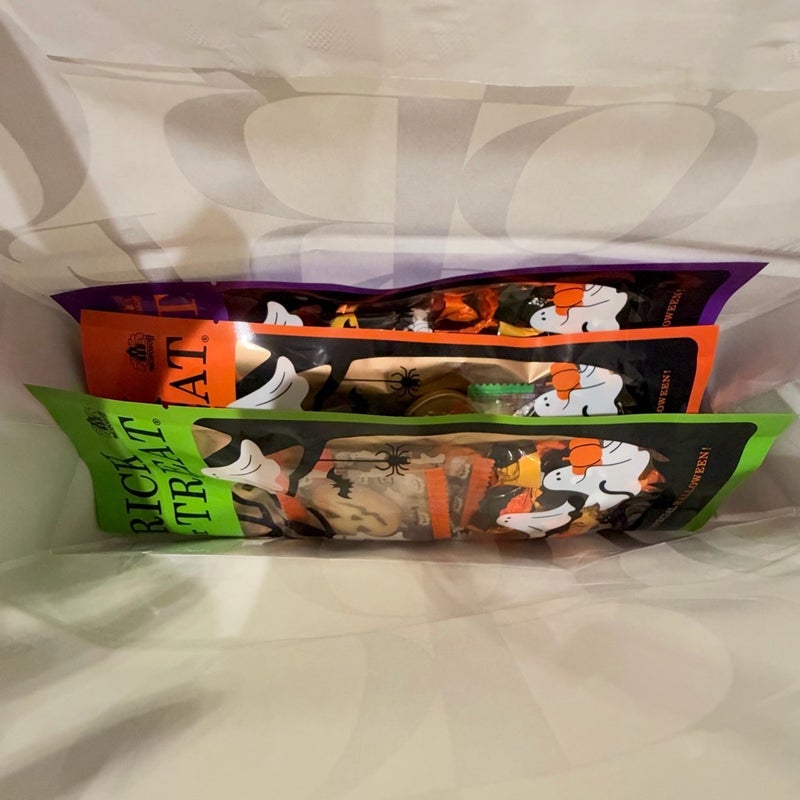 だいた 少ない気がした園のお菓子の画像