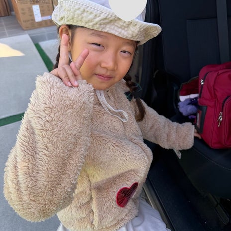 小原正子 一緒に同行したい小学校の画像