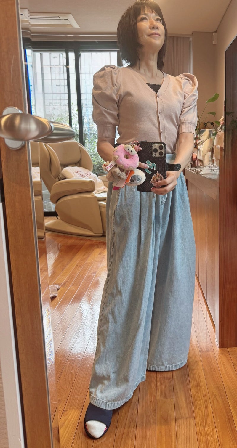 堀ちえみ 長年愛用している美容液の画像