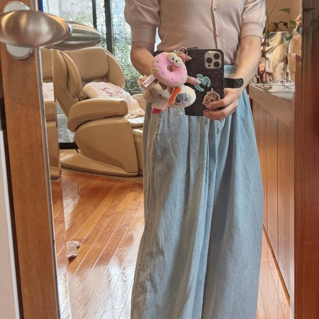 堀ちえみ 長年愛用している美容液の画像