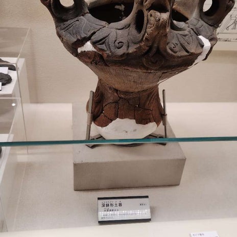 当たりだった見ごたえある博物館の画像