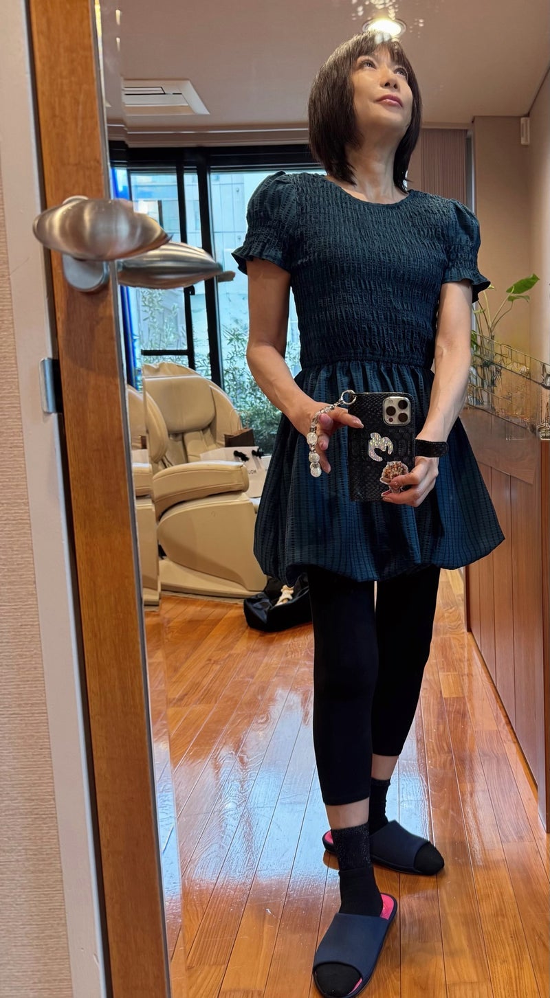堀ちえみ 肌の調子良くなった実感の画像