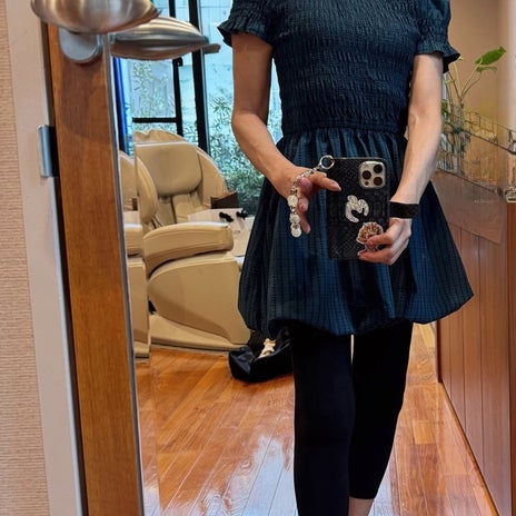 堀ちえみ 肌の調子良くなった実感の画像