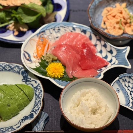 柏木由紀子 夕飯でニトリ品使用の画像