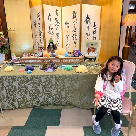 小原正子 奇跡的に予約できた宿の画像