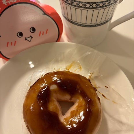 ハンカチを忘れ700円の無駄遣いの画像