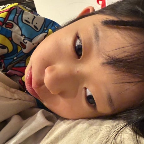 気圧で頭痛く勝手に寝てしまう母の画像
