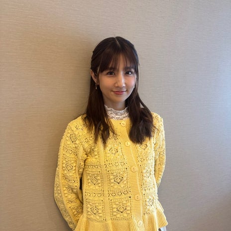 小倉優子 現場のゆで卵に持参の藻塩の画像