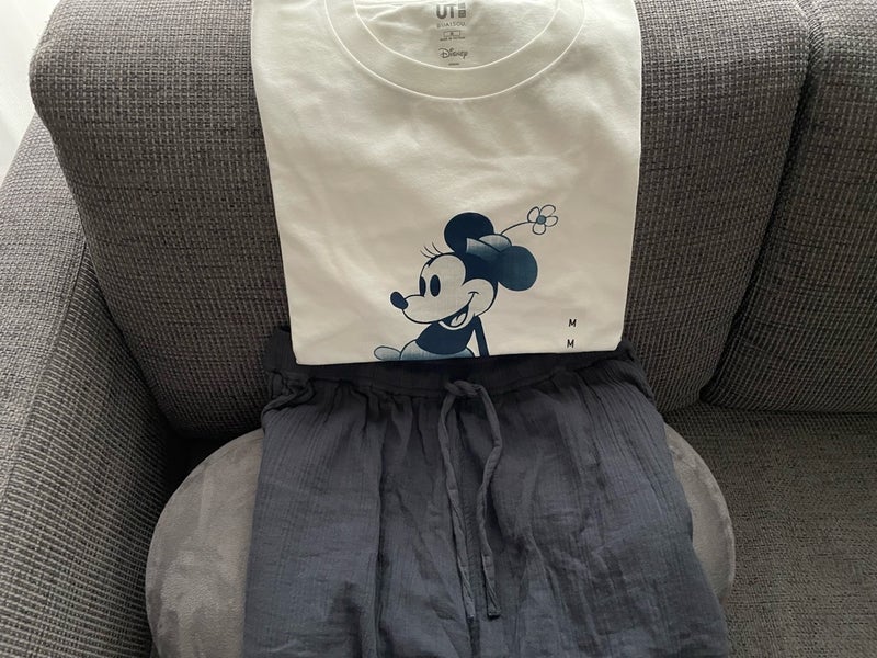 活躍しそうな可愛いユニクロ品