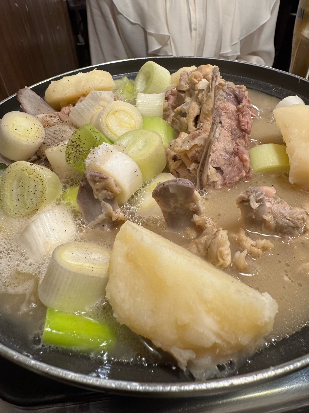 妻・堀ちえみが大好きなもの