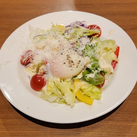 モト冬樹 妻とジョリパでいつものの画像