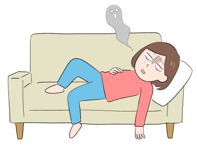 最初に言ってほしかった単発バイトの画像