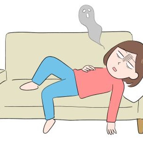 最初に言ってほしかった単発バイトの画像