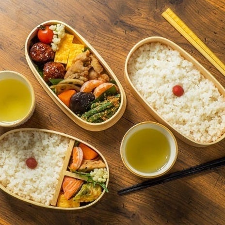 献血後に購入した家族用のお菓子の画像