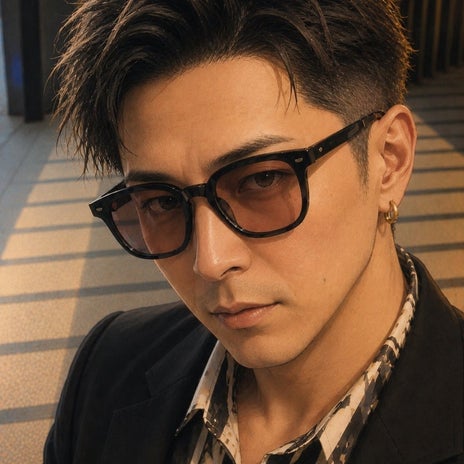 ヒデ 先輩から来たダメ出しLINEの画像