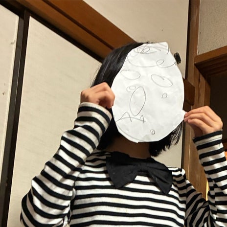 自分で考えて行動できる娘の成長の画像