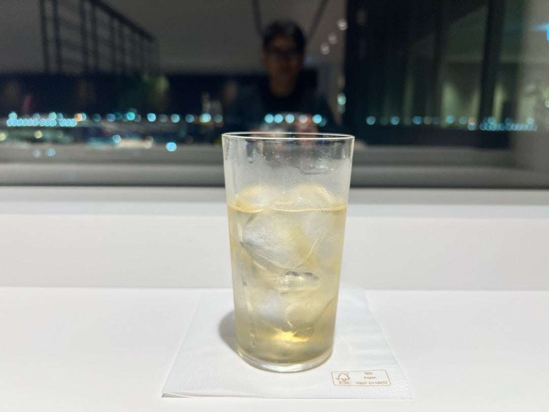 薬丸裕英 食後に幸せな場所へ