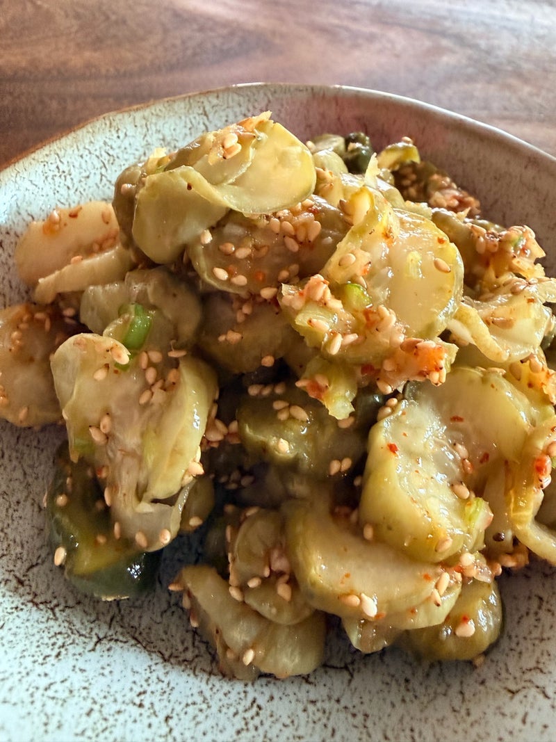 ママ友から頂き作った美味しい料理の画像