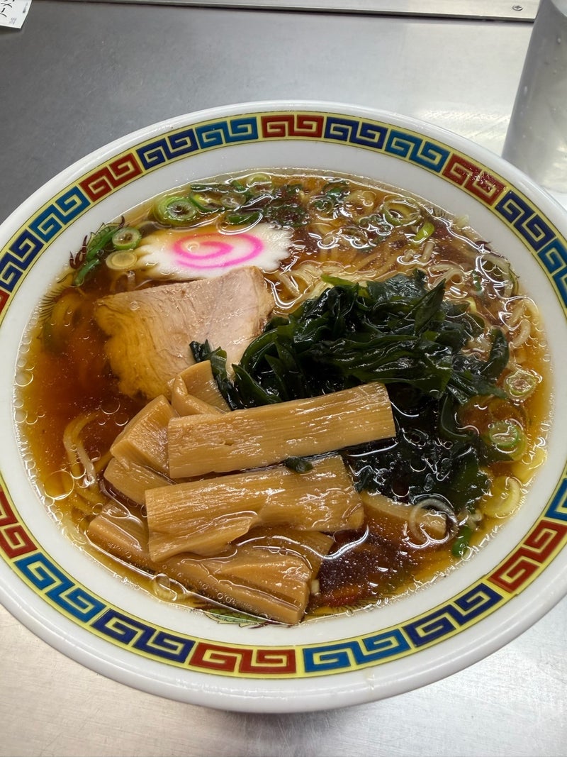 上原さくら変わらない味のチャーシューの画像